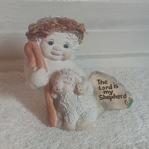 Dreamsicle "The Lord Is My Shepherd"